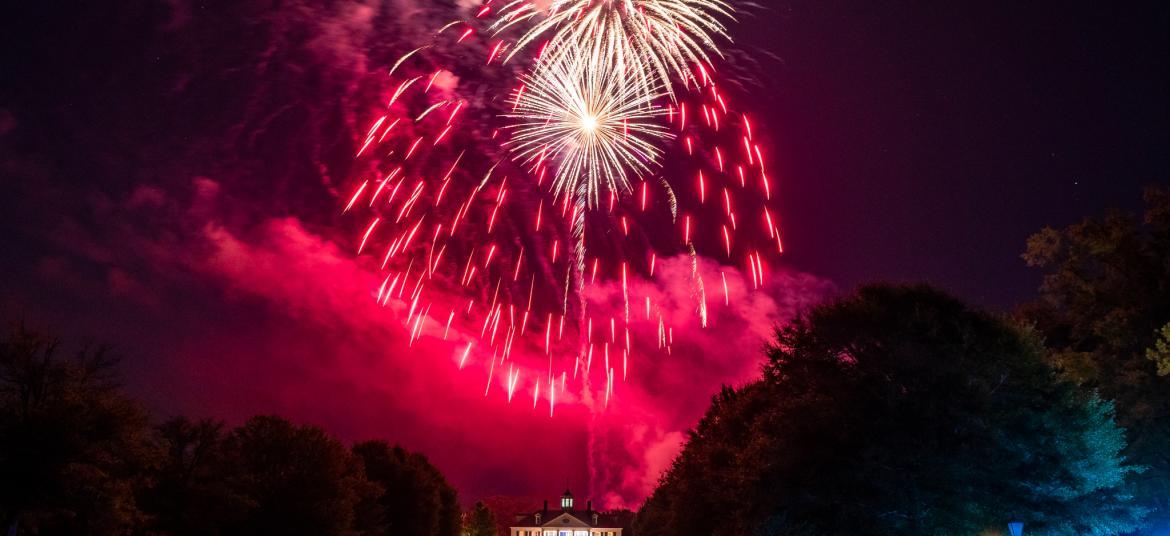 American Village Fireworks July 4 2018-43