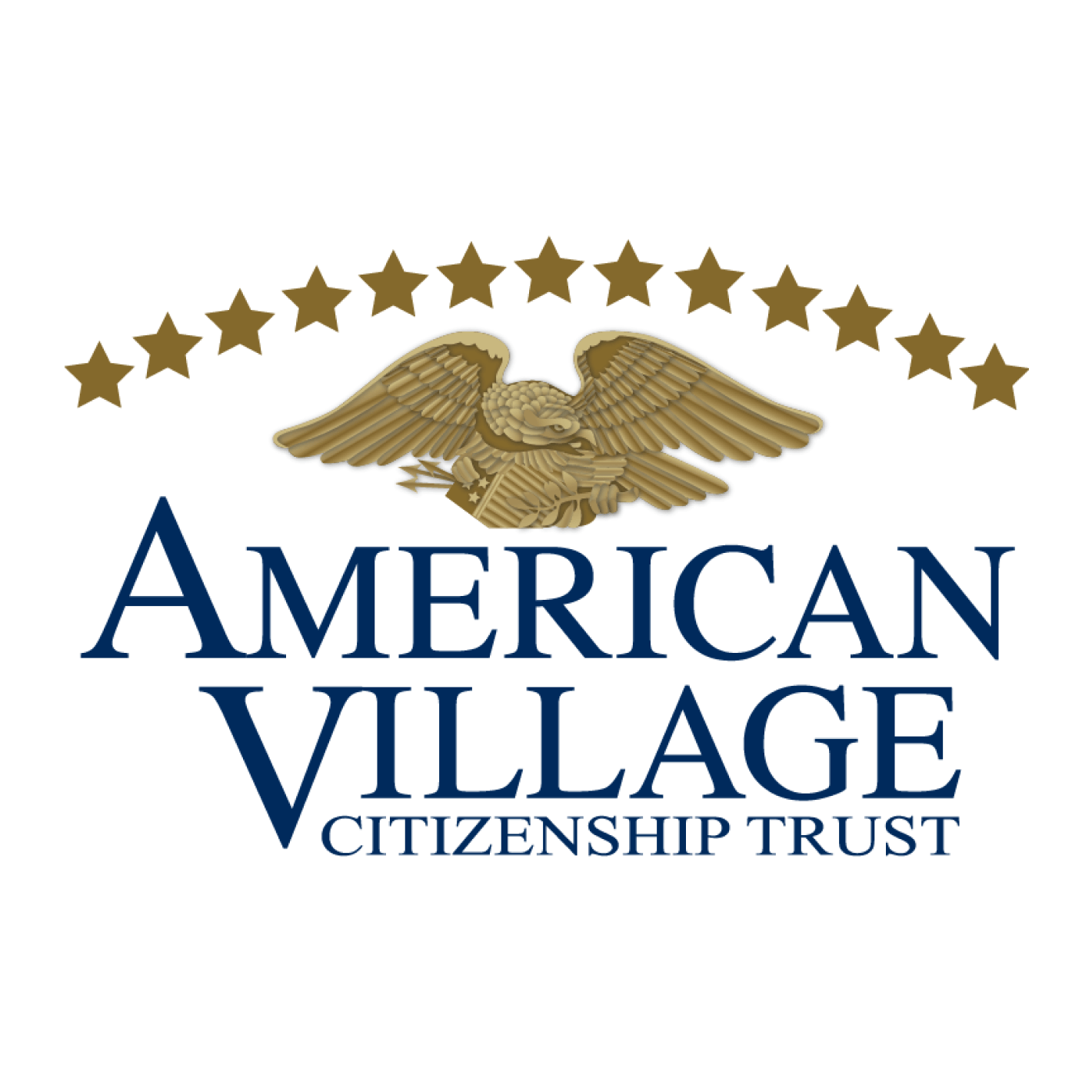 American Village Citizenship Trust logo