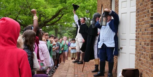 Stamp Act