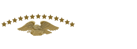 Cropped Official American Village Logo