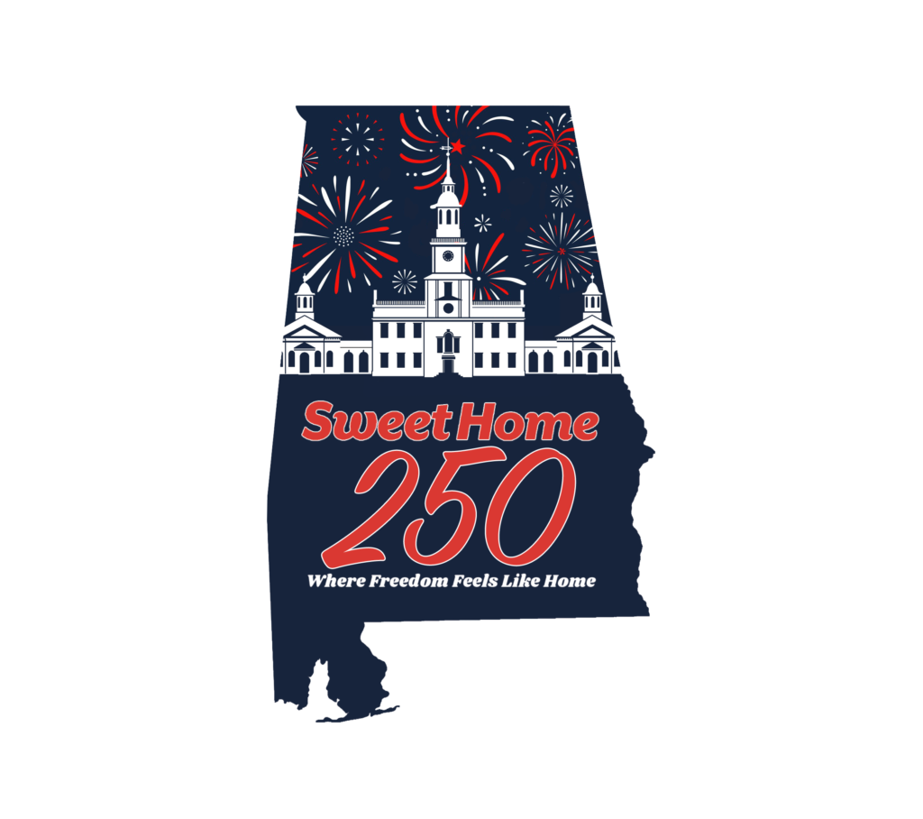 Sweet Home 250 logo